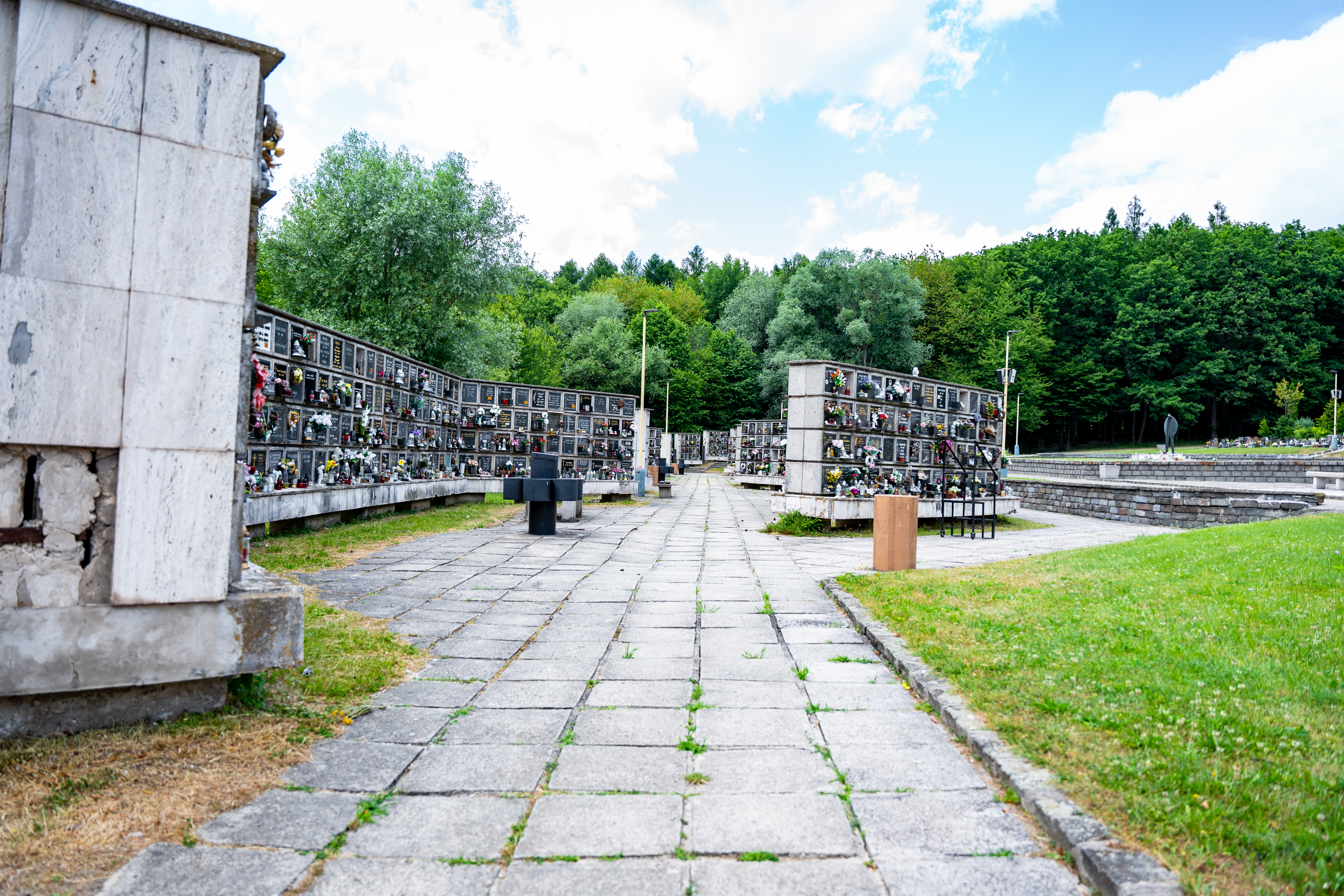 Kontrolna cinnost - Krematorium -16